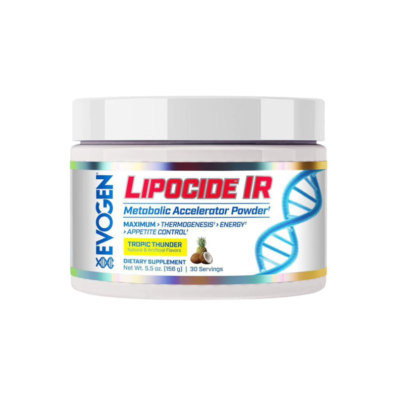 evogen-lipocide-ir-30serves-tropic-thunder