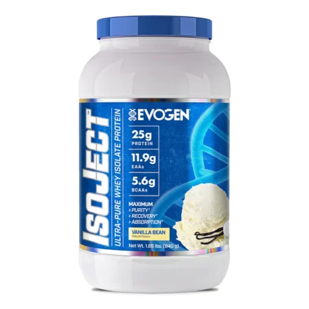 evogen_Isoject_VanillaBean_Front