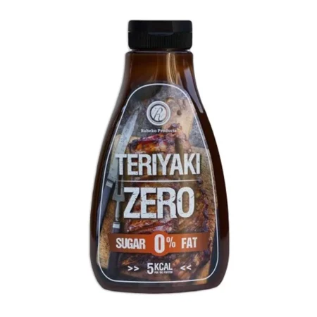 rabeko-teriyaki