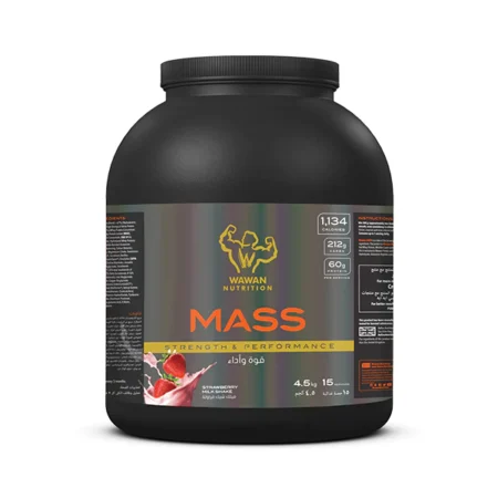 Wawan-Nutrition-Mass-4.5-kgs-milkshake-fraise