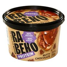 rabeko spread nutty chocolat