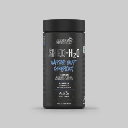 Shed H2O - Water Out Complex