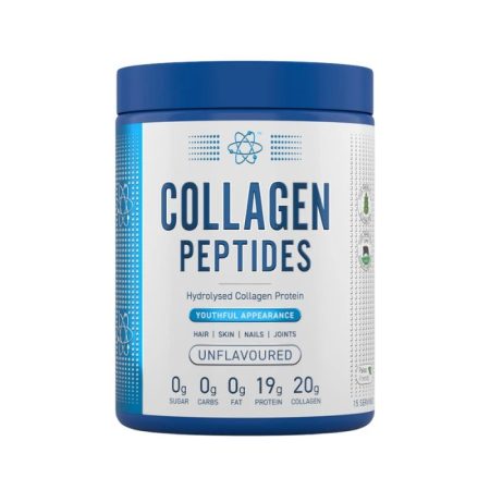 COLLAGEN PEPTIDES, HYDROLYSED COLLAGEN PROTEINE