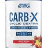 Applied Nutrition, Carb-X, Fruit Burst, 48 Servings, 1,2kg