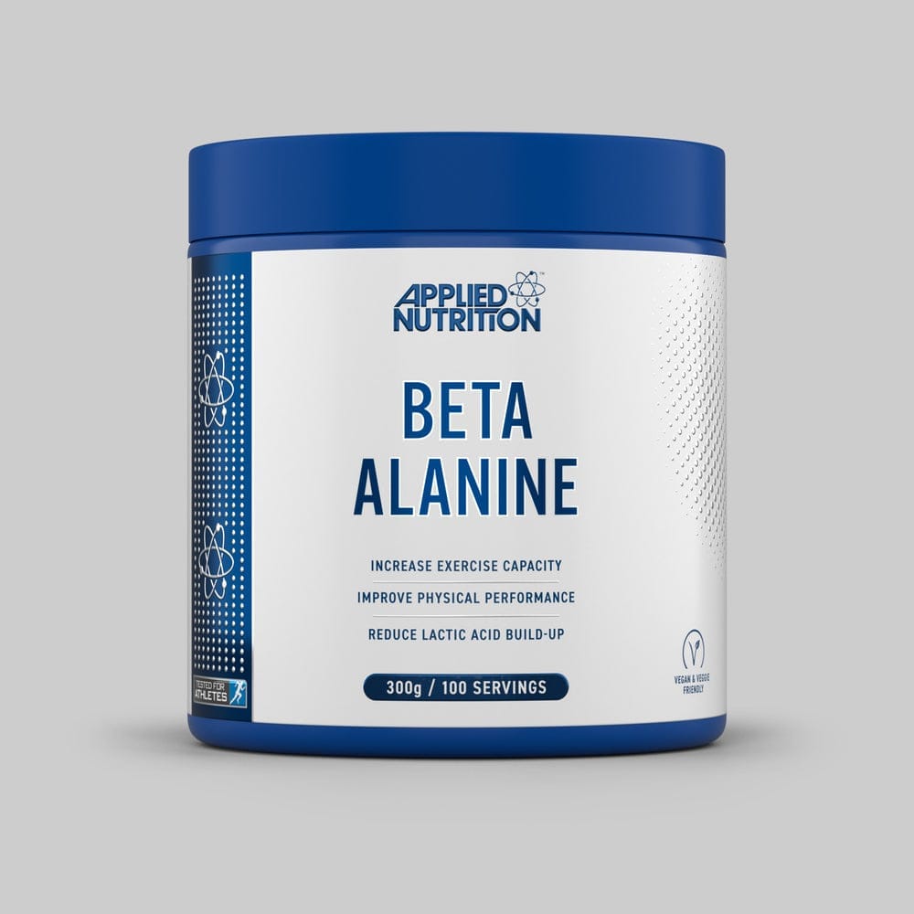 Beta-Alanine 300g , Applied nutrition