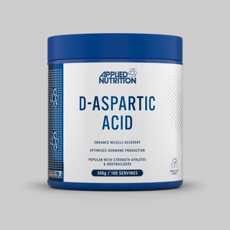 D-Aspartic Acid 300g,Applied Nutrition