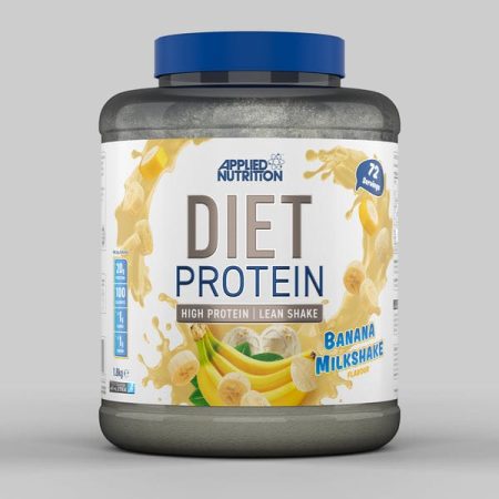 Diet Whey Protein 1,8 Kg , Applied Nutrition