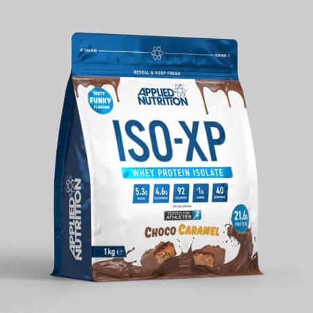 ISO XP - FUNKY FLAVOUR , 1KG