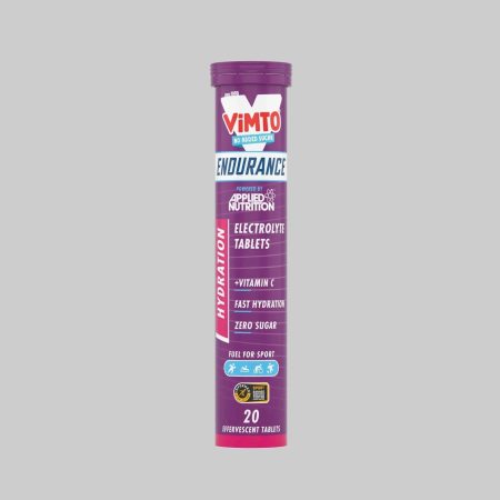 Electrolyte Hydratation Endurance, Vimto 20 Tablets