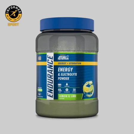 Endurance Energy & Hydration Powder 1.5kg – 30 Portions | Applied Nutrition