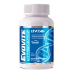 Evogen Nutrition, Evovite Multivitamin 60 Tablets