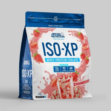 ISO XP Isolate Proteine 1kg