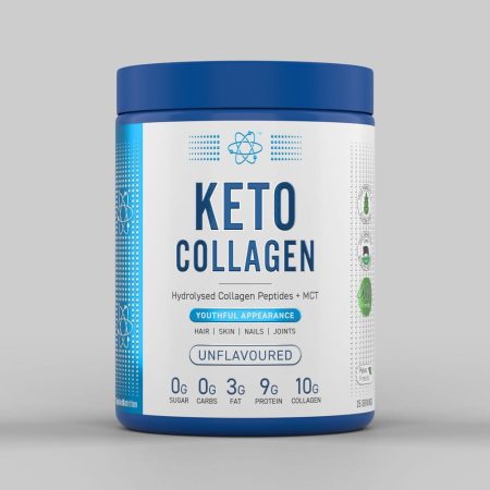 Applied Nutrition, Keto Collagen