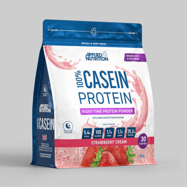 Micellar Casein Protein Powder ,Applied Nutrition 900g