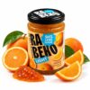 Rabeko Zero Jam Orange -94 % moins de sucre