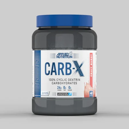 Applied Nutrition, Carb-X, 1,2kg