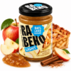 Rabeko Zero Jam Apple Pie – 94% moins de sucre