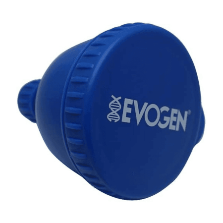 Classic Funnel 100ml Evogen - Bleue