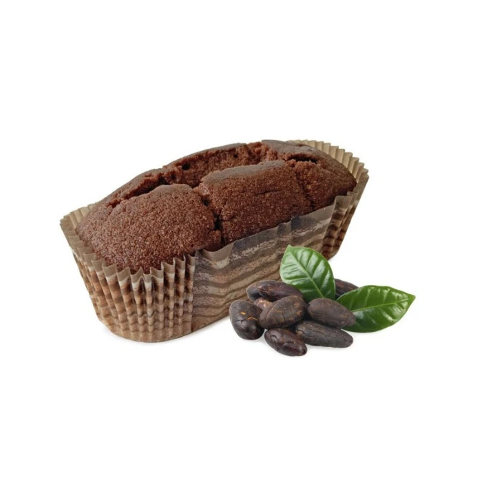 Feeling Ok, PlumCake, Cacao, 45g - Image 3