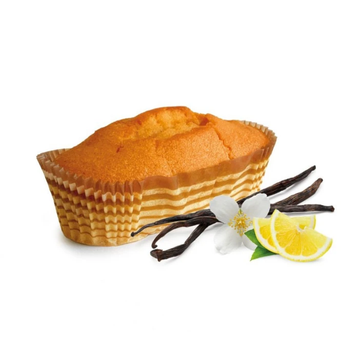 Feeling Ok, PlumCake, Vanille-Citron, 45g, - Image 2