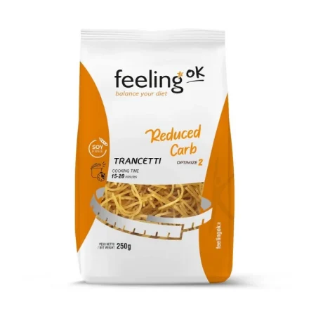 Feeling Ok, Vermicelle, 30% de Protein, 250g