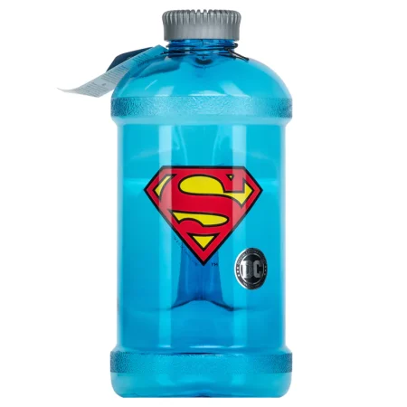 DC Comics, Superman Core, Gallon, 2000 ml