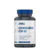Applied Nutrition, ASHWAGANDHA KSM-66, 60 capsules