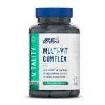 Applied Nutrition, Multi-Vitamin Complex 60 Capsules.