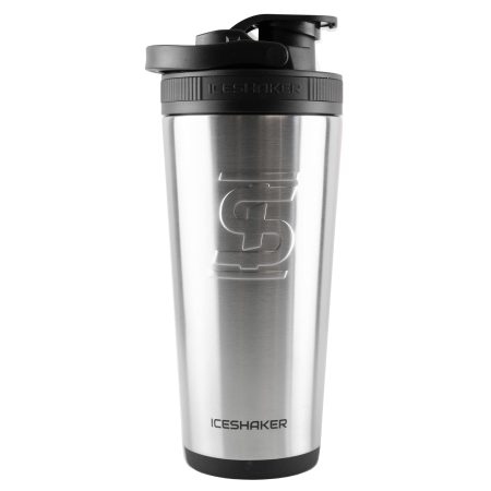 IceShaker, Shaker en Metal, 600 ml