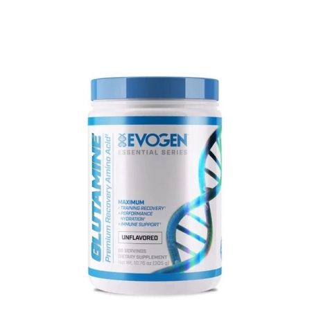 Evogen Nutrition, L-Glutamine 305 gr Unflavoured