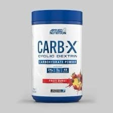 Applied Nutrition, Carb-X, Fruit Burst, 48 Servings, 1,2kg