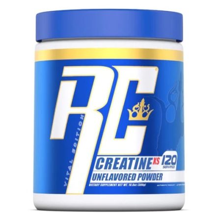 Ronnie Coleman, Creatine Monohydrate, 300g