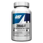 ZMAG-T 90 Capsules GAT Sport