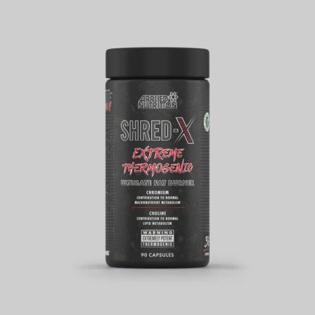 SHRED- X EXTREME THERMOGENIC POWDER 300G