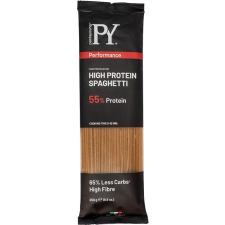 PASTA YOUNG, HIGH PROTEIN SPAGHETTI 250G