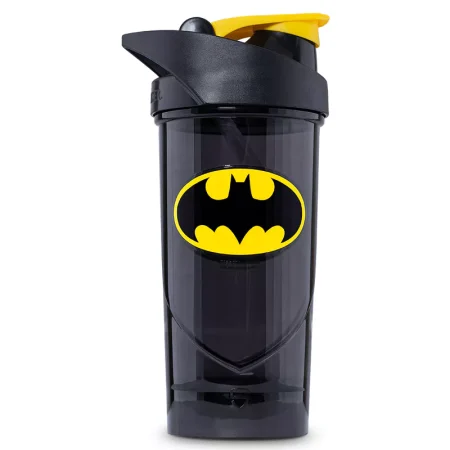 Shieldmixer Hero Pro, Batman Classic, Shaker, 700 ml