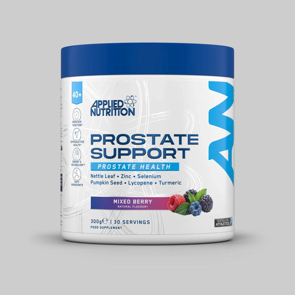 Prostate Support 300G Applied Nutrition