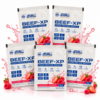PACK CLEAR BEEF PROTEIN ISOLATE STRAWBERRY RASPBERRY 30G | 1 SERVINGS