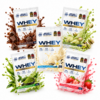 PACK CRITICAL WHEY MIX, APPLIED NUTRITION 33G | 1 Serving