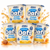 PACK CRITICAL OATS PROTEIN  PORRIDGE POTS GOLDEN SIROP
