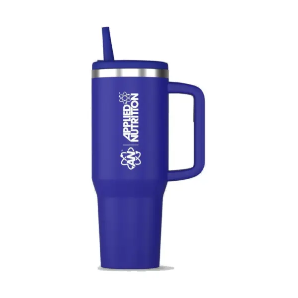 Cooler Tumbler Cup,1.2L