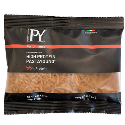 PASTA YOUNG, HIGH PROTEIN RISONE 50g
