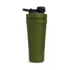 Shaker Métal Inox Gymshark Fitness 750ml – Édition Isotherme