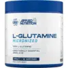 Applied Nutrition, L-Glutamine Micronized, 250G 50Servings