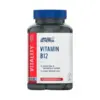 Applied Nutrition, Vitamin B12, 90 Capsules.