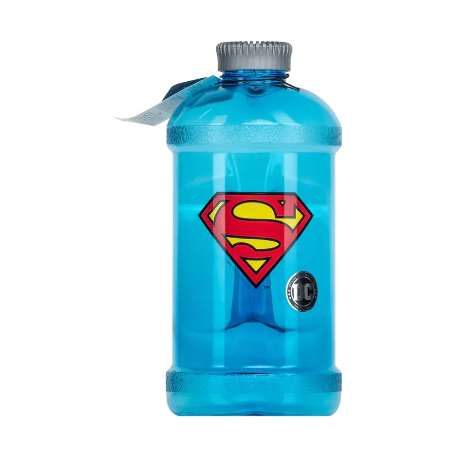 DC Comics, Superman Core, Gallon, 2000 ml