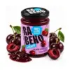 Confiture Cerise Noire Zéro Rabeko 225g – Sans Sucre, Sans Calories