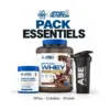 Pack Essentiels Applied Nutrition