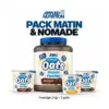 Pack Matin & Nomade Applied Nutrition