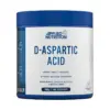 D-Aspartic Acid 300g,Applied Nutrition